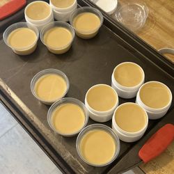 GRES CACAO (Genuine Haitian Cocoa Butter)