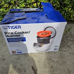 FREE Rice Cooker