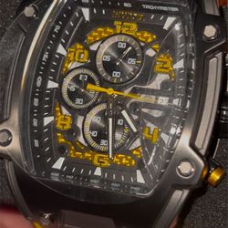 Invicta Watch 