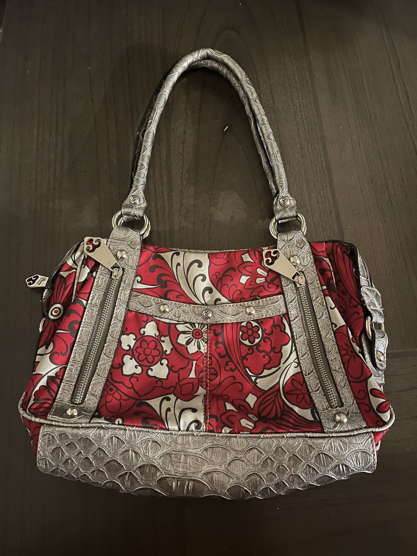 Genna De Rossi Purse
