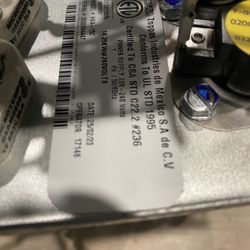 AMANA HKA-15C Electric Heat Kit for Air Handler, 15Kw