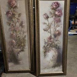 Wall decor,   Cuadrode pared