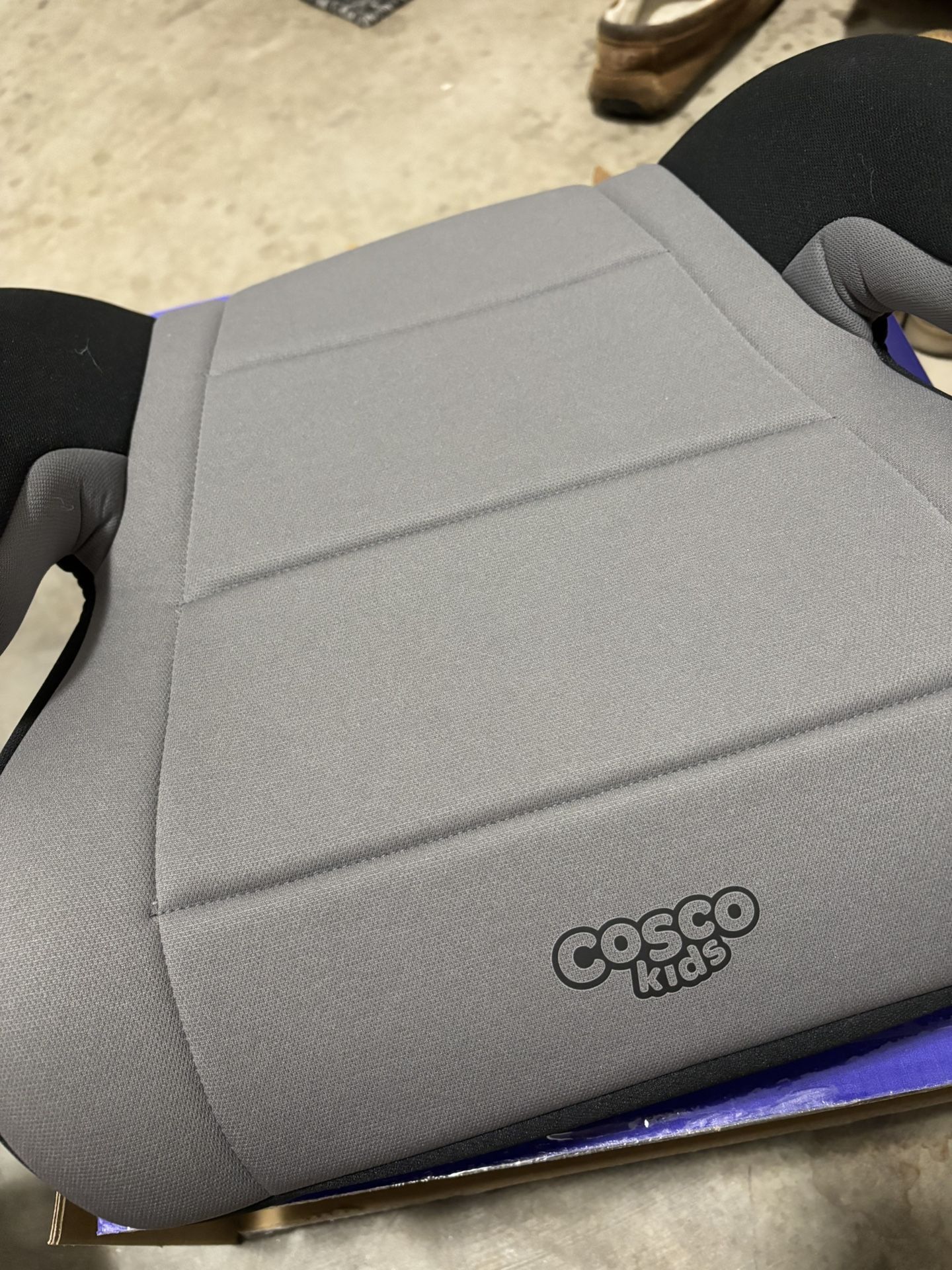 Booster Seat