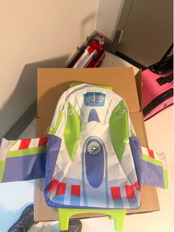 Kids Suitcase