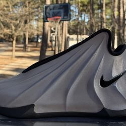 Nike GT Future “Metallic Silver” Size 10.5