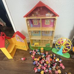 Peppa Pig