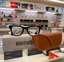 Rayban Meta Gen 2