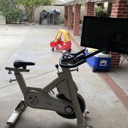 MYX Fitness Bike  (BODi Bike)