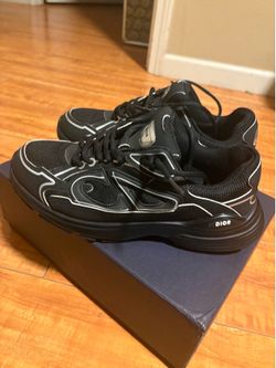Dior b30 size 9.5