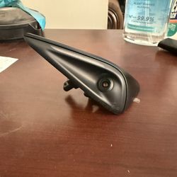 2023-2026 Tesla Fender Camera