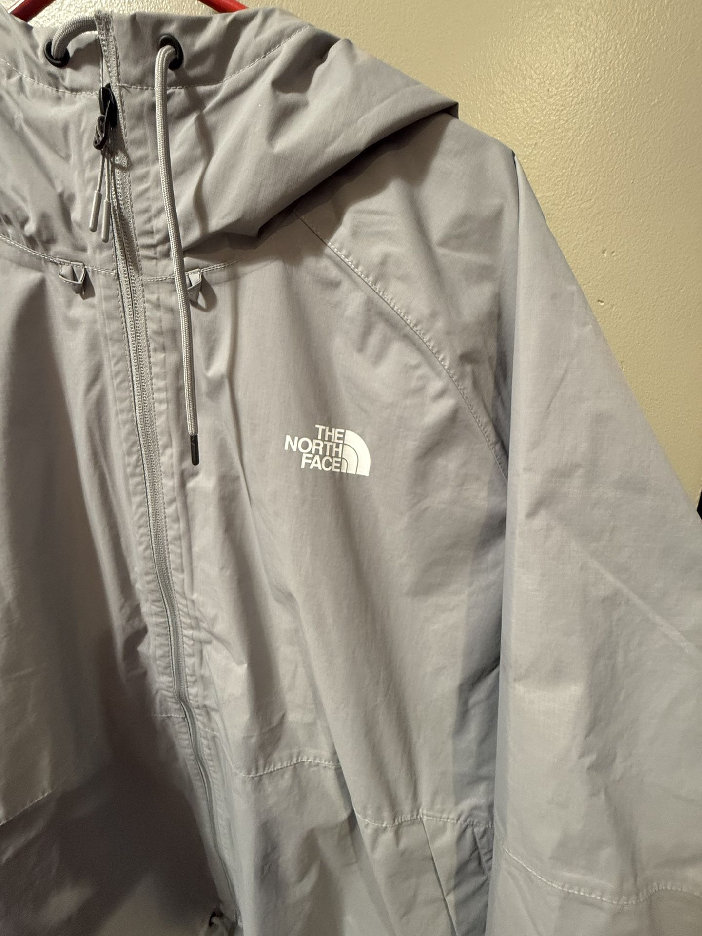 North face Colombia