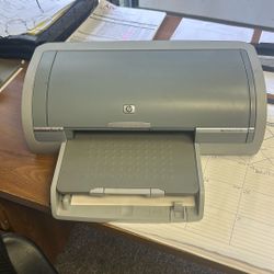 HP Deskjet  5150 printer