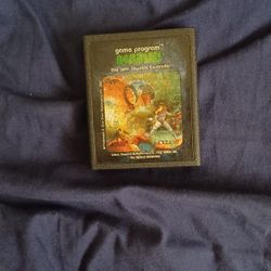 Atari, Playstation,genesis Etc
