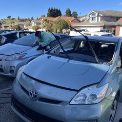 Auto Glass