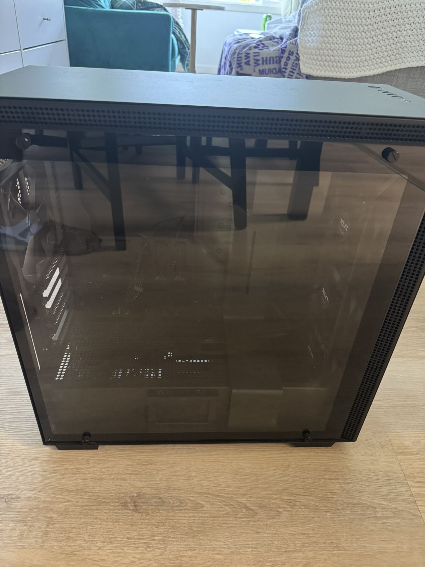 NZXT H510 Case