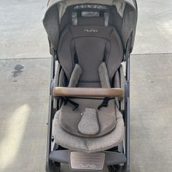 Nuna Mixx Next Stroller