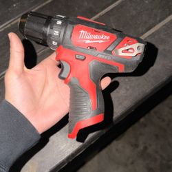 Milwaukee Drill/Driver