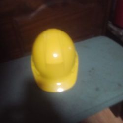 Construction Hard Hat
