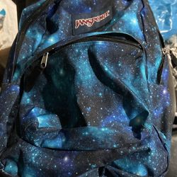 Jansport Backpack