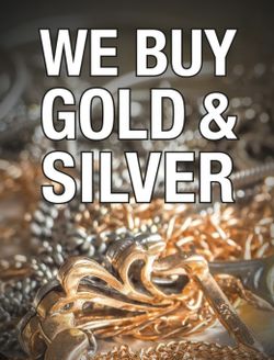 Scrap Gold