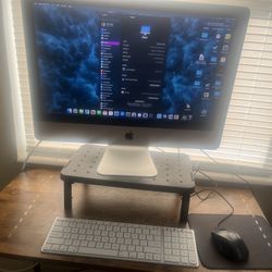 iMac 2019 21.5