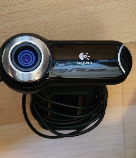 Logitech 9000 WebCam