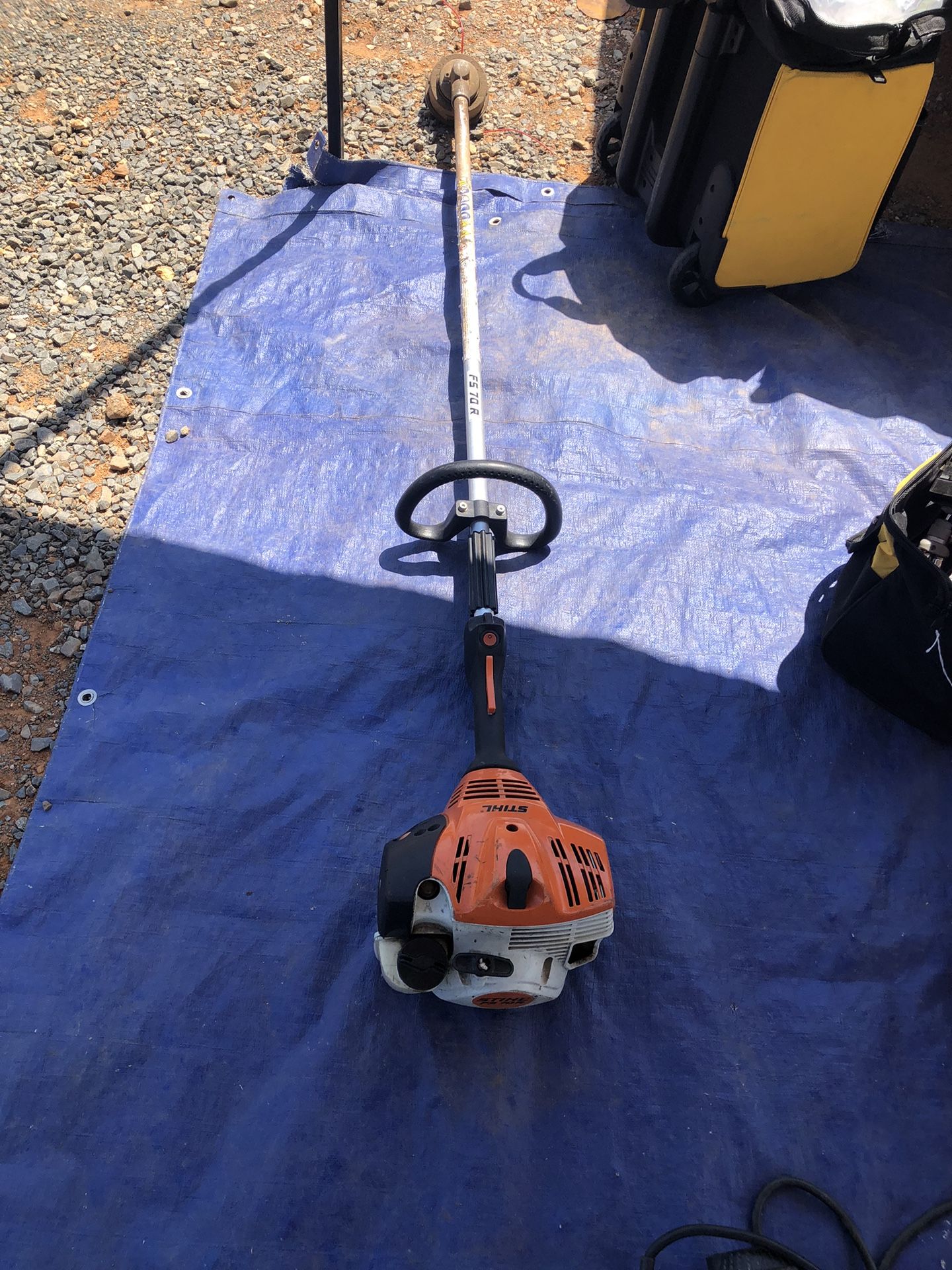 STIHL FS70r