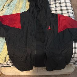 Jordan Jacket 