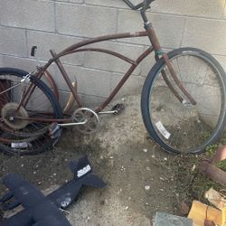 Kent 26” custom