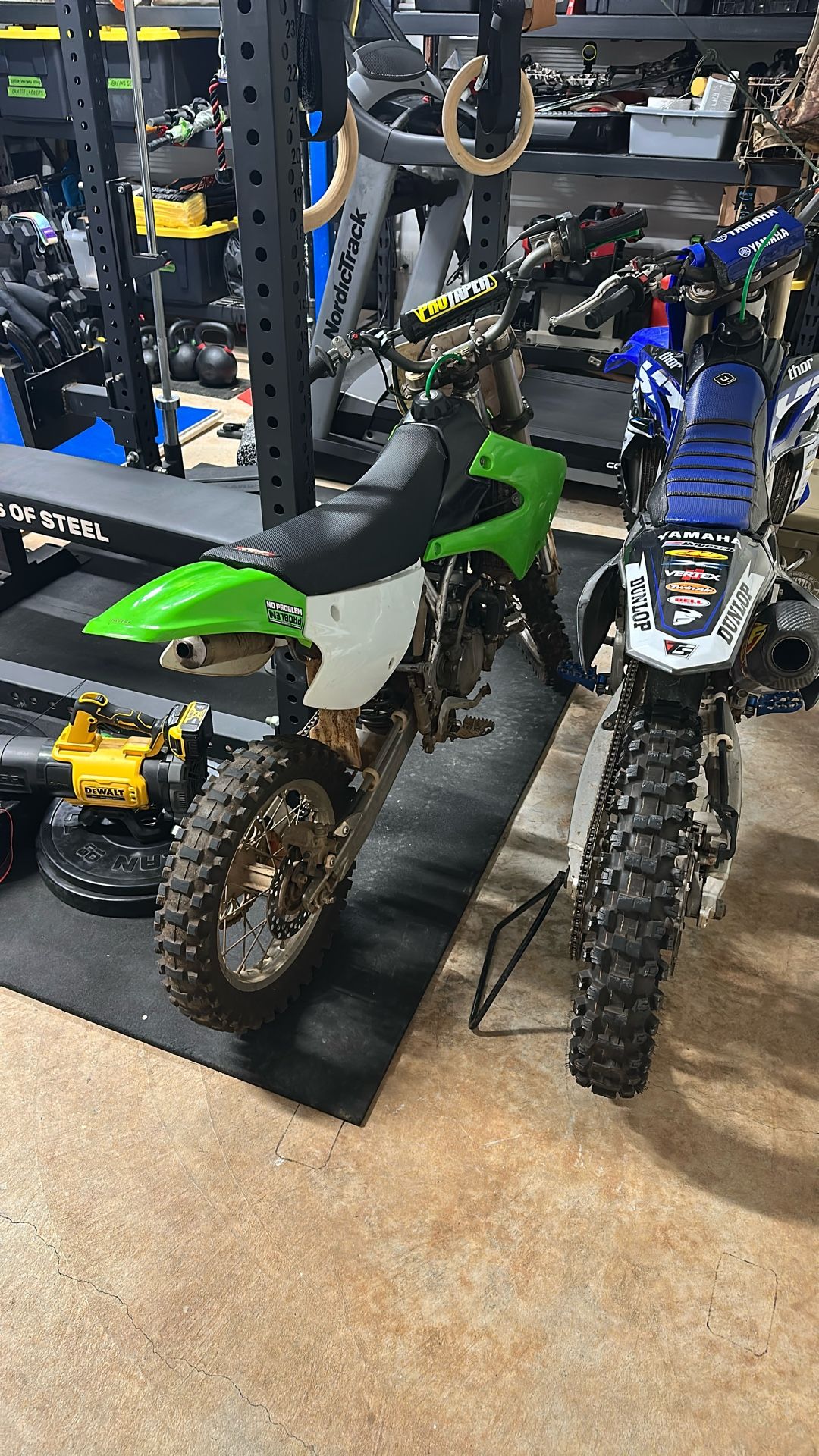 2007 KX85