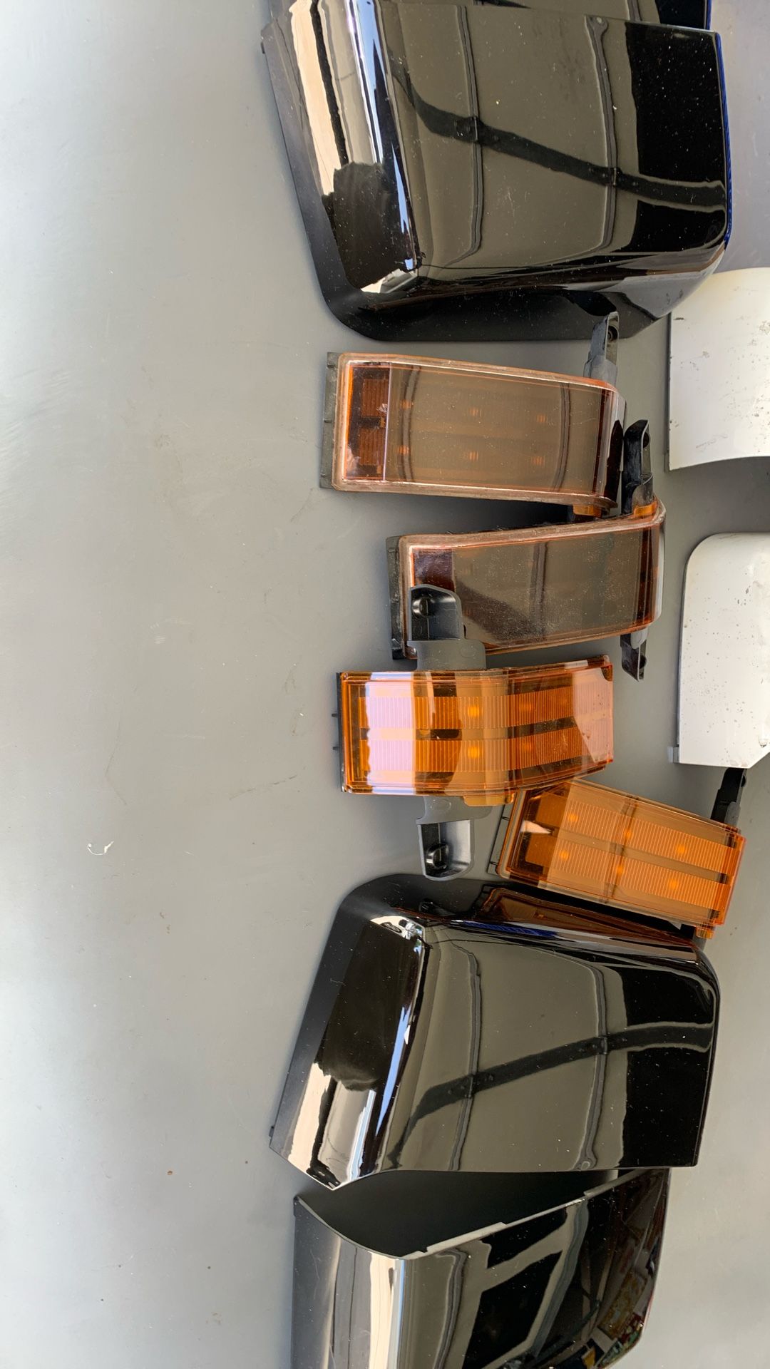 2018 Chevy Or GMC 2500 Parts