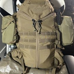 Mystery Ranch 3 Day BVS