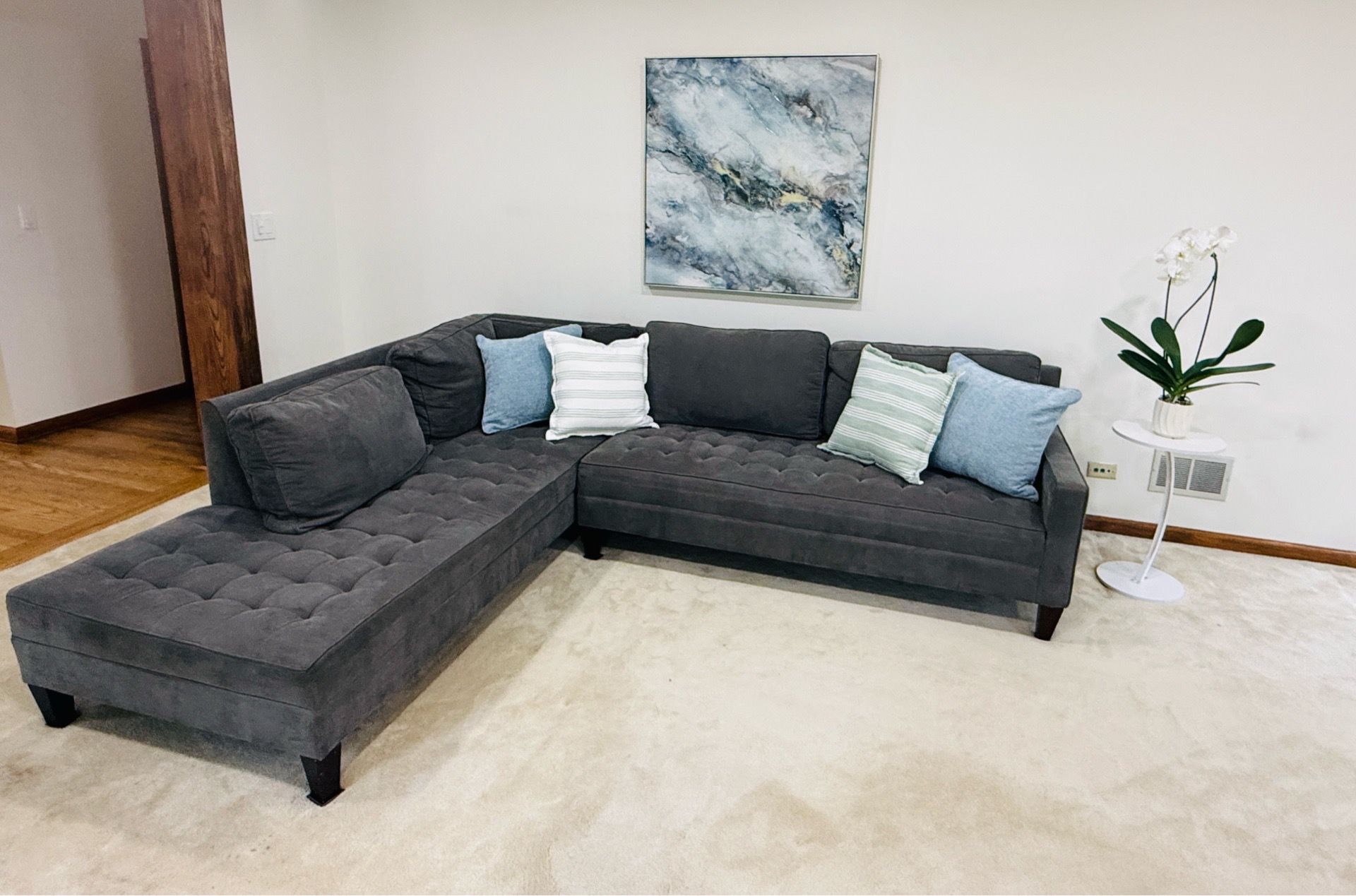 Sectional sofa for sale