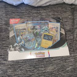 Double Pack Of Pokémon 