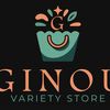 Ginou Variety Store