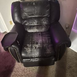 Electric Recliner 