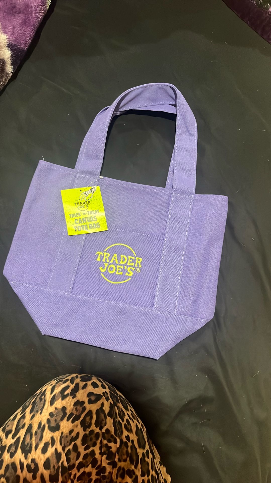 Trader Joe’s Mini Tote