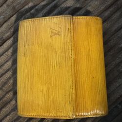 Louis Vuitton Wallet