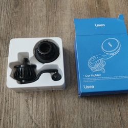 LISEN Magnetic Car Phone Mount For Sale 