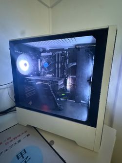 Gaming pc