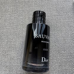 Dior Sauvage Eau de Parfum Men’s cologne