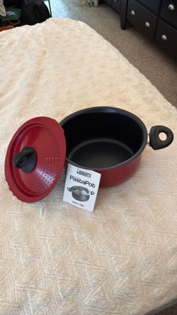 BIALETTI The “original”PastaPot