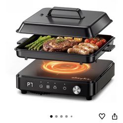 Cooktop Set 
