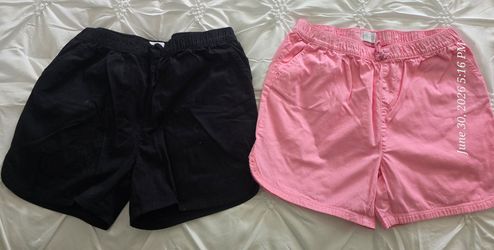 Girls Short Size 14/16