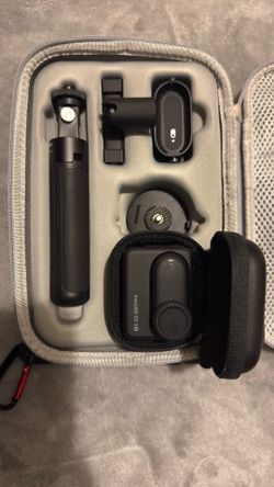 Insta360 go 3s 128gb