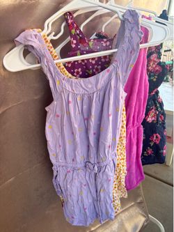 6 girl dresses