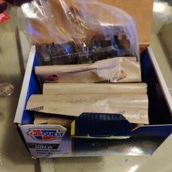 Car quest Brake Pads 