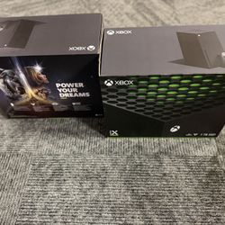 Brand New X Box Series X    🔥🔥🔥on Sale 🔥🔥🔥