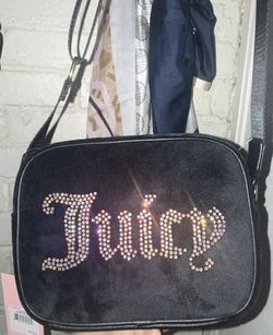 Juicy Couture Purse 