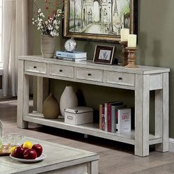 Lucia Collection Accent table-available in 2 colors $489.00 Hotbuy! Free Delivery 🚚